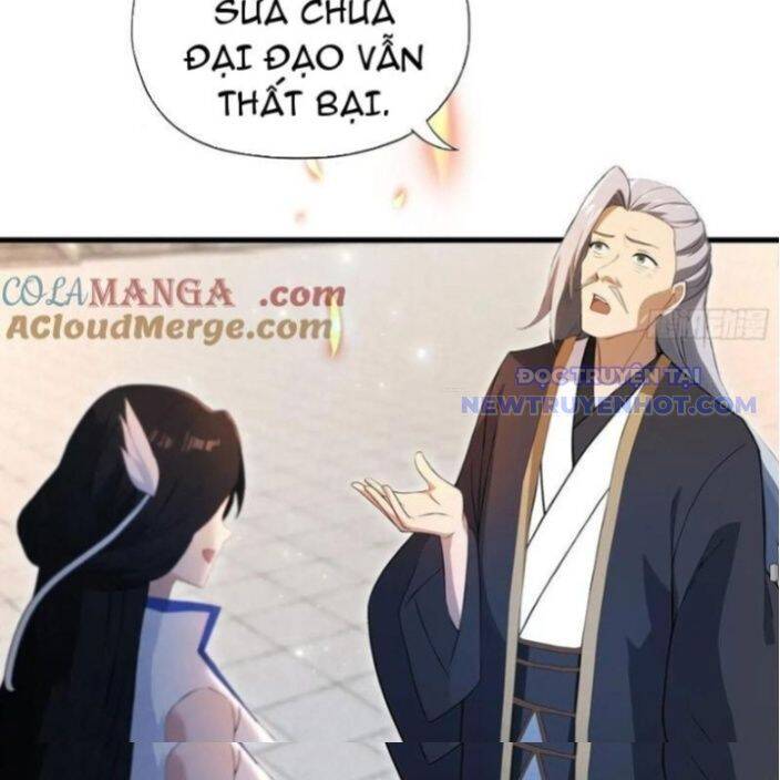 Hoá Ra Ta Đã Vô Địch Từ Lâu Chap 237 - Next Chap 238