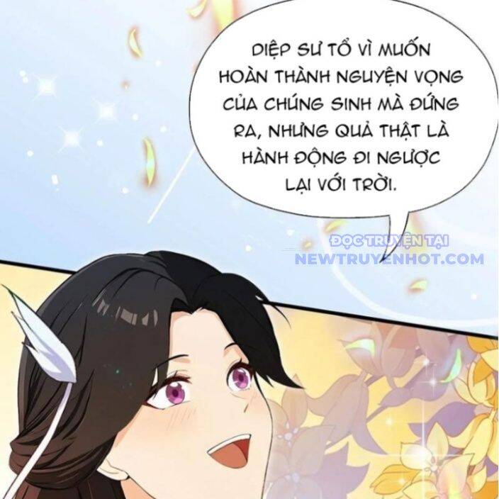 Hoá Ra Ta Đã Vô Địch Từ Lâu Chap 237 - Next Chap 238