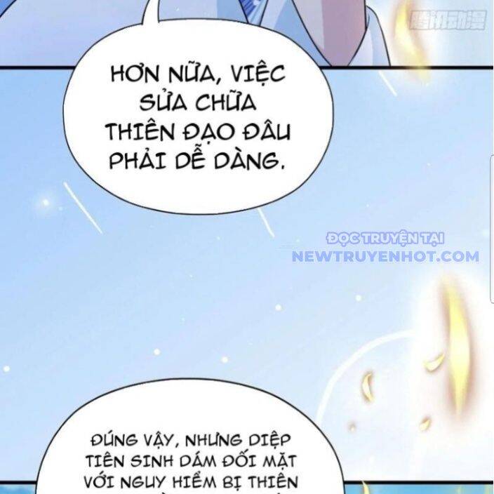 Hoá Ra Ta Đã Vô Địch Từ Lâu Chap 237 - Next Chap 238
