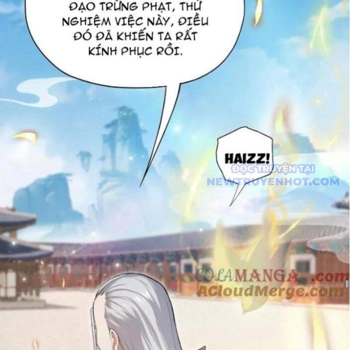 Hoá Ra Ta Đã Vô Địch Từ Lâu Chap 237 - Next Chap 238