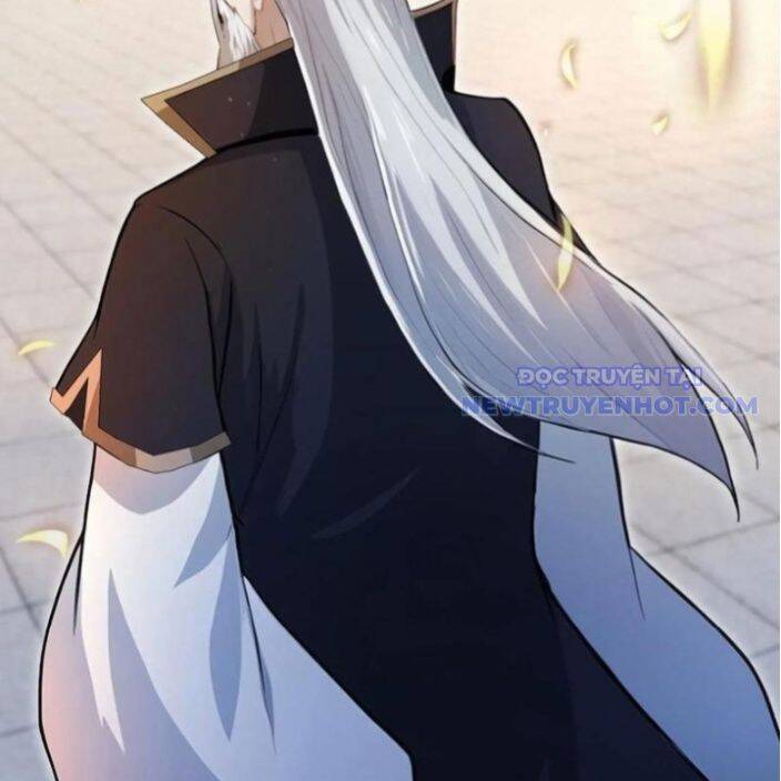 Hoá Ra Ta Đã Vô Địch Từ Lâu Chap 237 - Next Chap 238