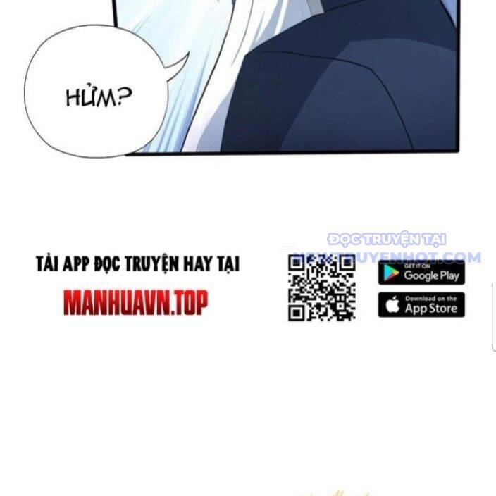 Hoá Ra Ta Đã Vô Địch Từ Lâu Chap 237 - Next Chap 238
