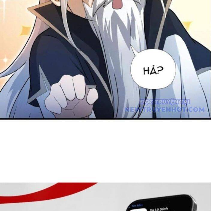 Hoá Ra Ta Đã Vô Địch Từ Lâu Chap 237 - Next Chap 238