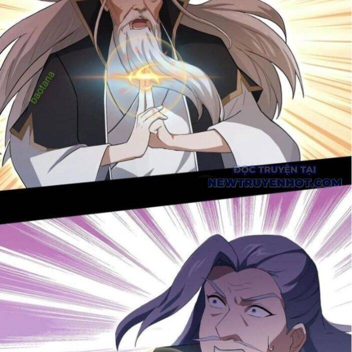 Hoá Ra Ta Đã Vô Địch Từ Lâu Chap 237 - Next Chap 238