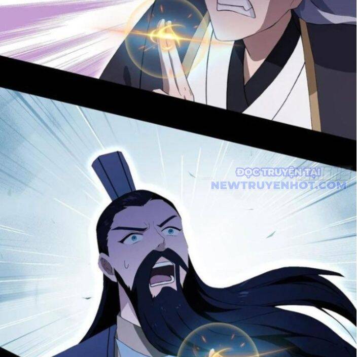 Hoá Ra Ta Đã Vô Địch Từ Lâu Chap 237 - Next Chap 238
