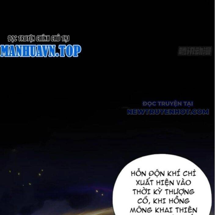 Hoá Ra Ta Đã Vô Địch Từ Lâu Chap 237 - Next Chap 238