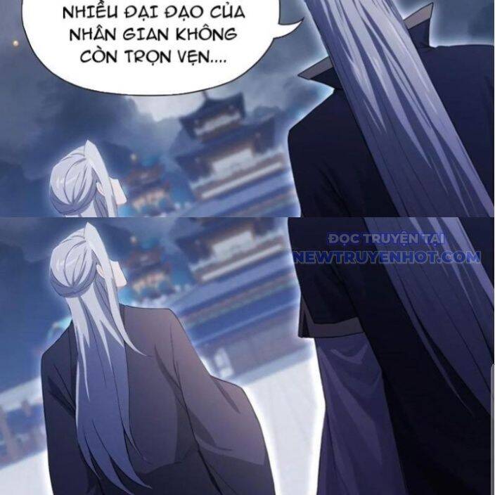 Hoá Ra Ta Đã Vô Địch Từ Lâu Chap 237 - Next Chap 238