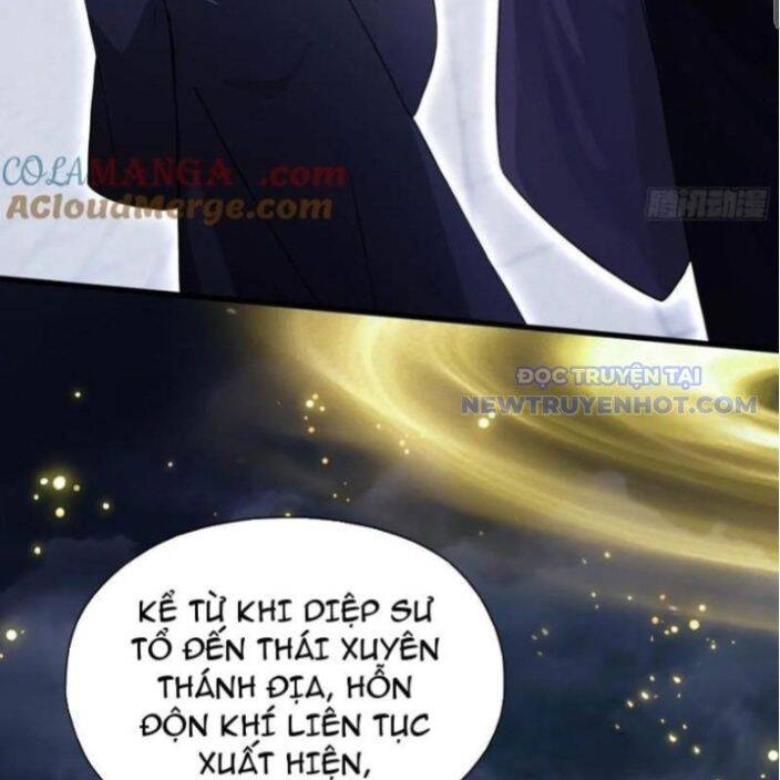 Hoá Ra Ta Đã Vô Địch Từ Lâu Chap 237 - Next Chap 238