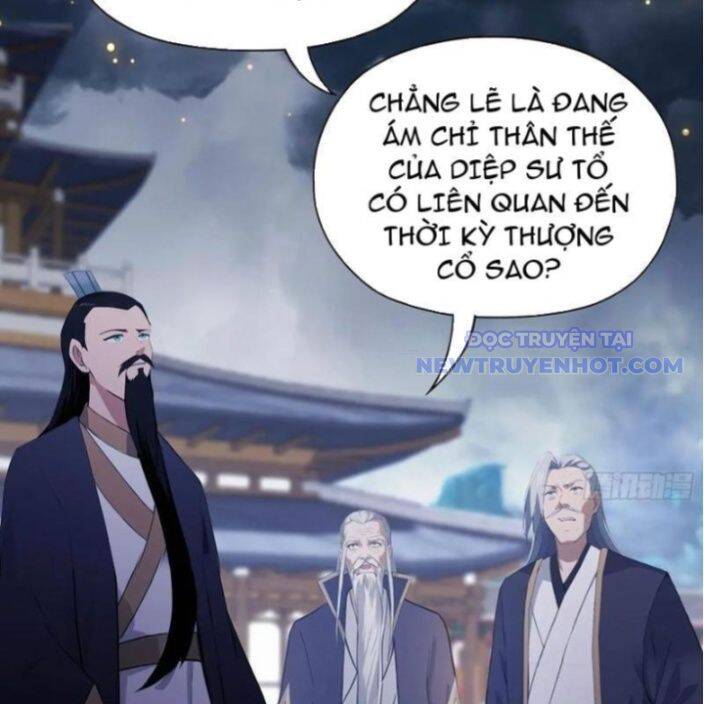 Hoá Ra Ta Đã Vô Địch Từ Lâu Chap 237 - Next Chap 238