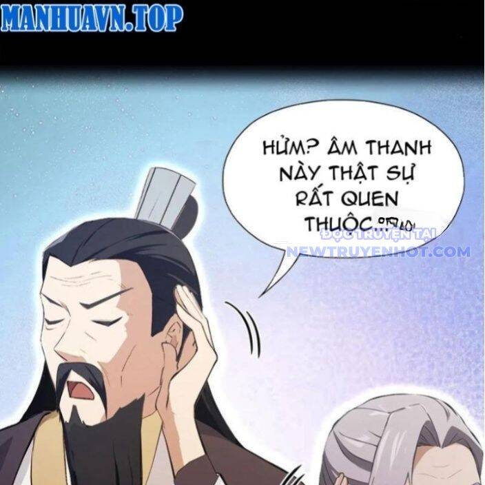 Hoá Ra Ta Đã Vô Địch Từ Lâu Chap 237 - Next Chap 238