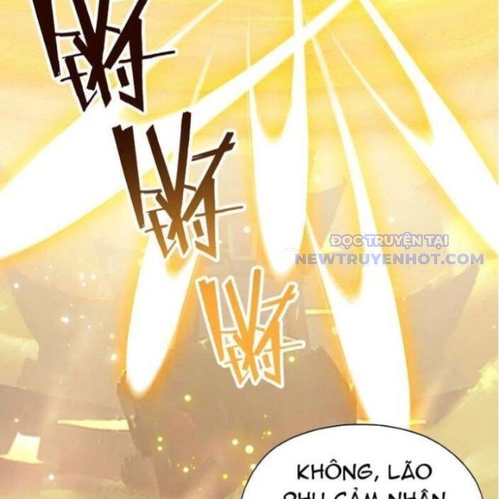 Hoá Ra Ta Đã Vô Địch Từ Lâu Chap 237 - Next Chap 238