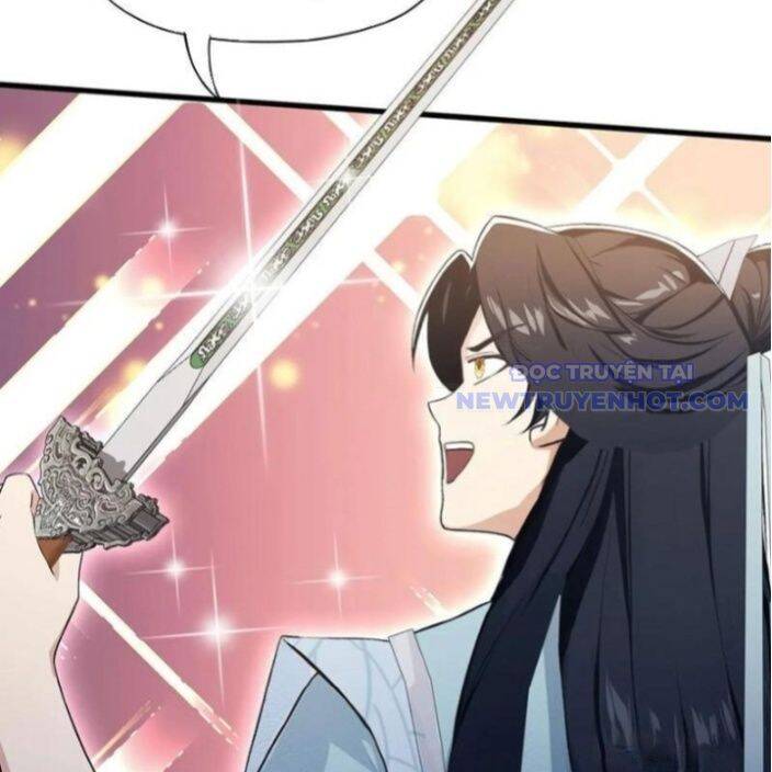 Hoá Ra Ta Đã Vô Địch Từ Lâu Chap 237 - Next Chap 238
