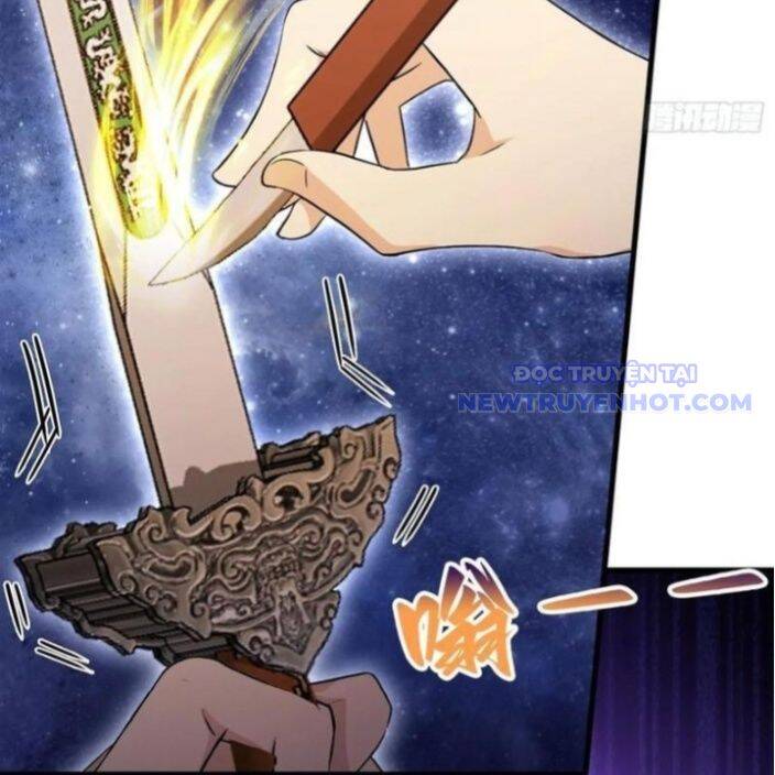 Hoá Ra Ta Đã Vô Địch Từ Lâu Chap 237 - Next Chap 238