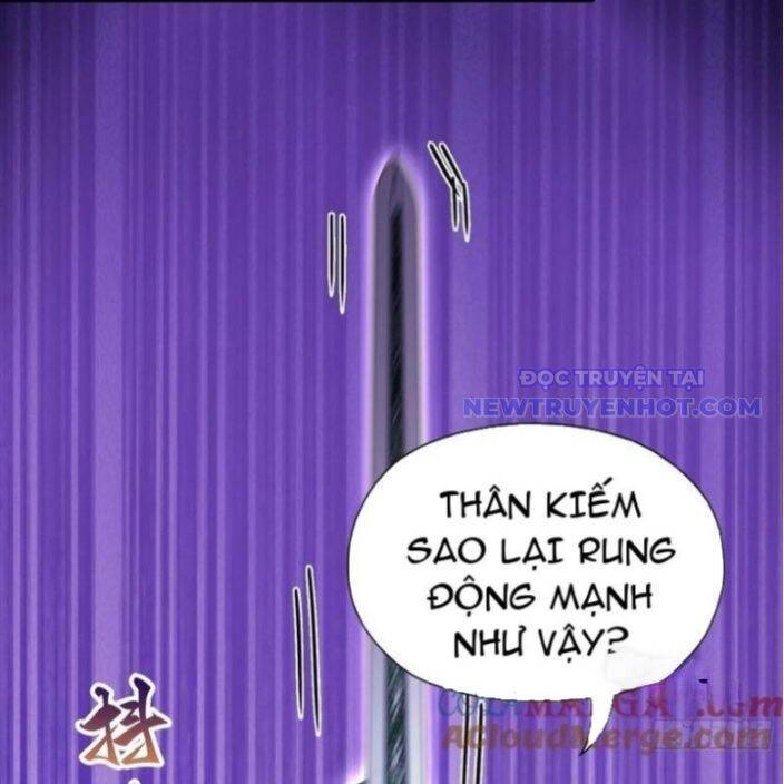 Hoá Ra Ta Đã Vô Địch Từ Lâu Chap 237 - Next Chap 238