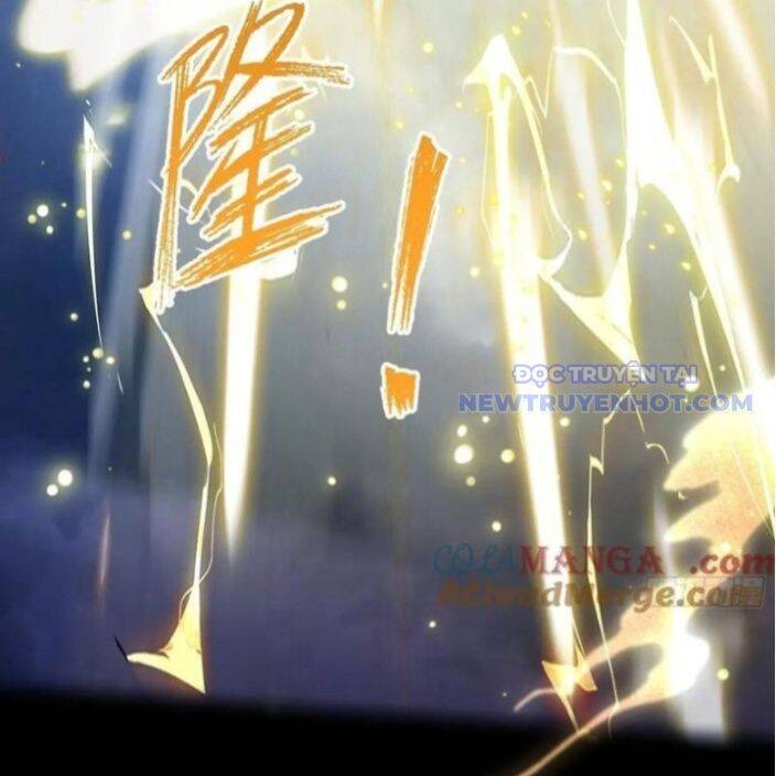 Hoá Ra Ta Đã Vô Địch Từ Lâu Chap 237 - Next Chap 238