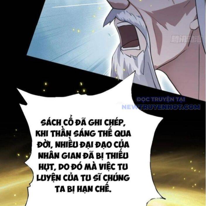 Hoá Ra Ta Đã Vô Địch Từ Lâu Chap 237 - Next Chap 238