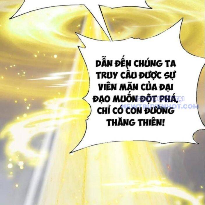Hoá Ra Ta Đã Vô Địch Từ Lâu Chap 237 - Next Chap 238