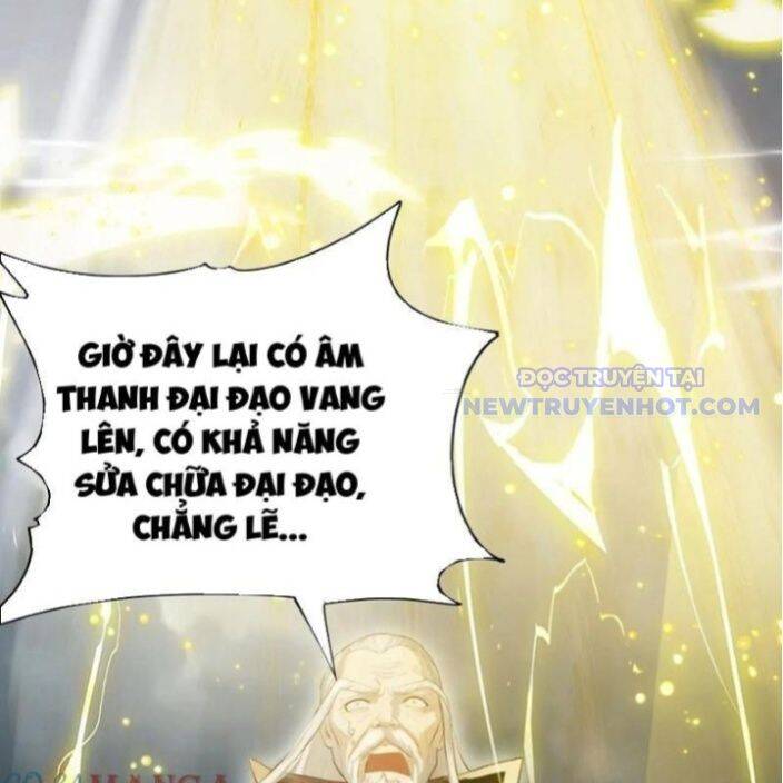 Hoá Ra Ta Đã Vô Địch Từ Lâu Chap 237 - Next Chap 238