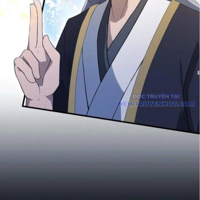 Hoá Ra Ta Đã Vô Địch Từ Lâu Chap 237 - Next Chap 238