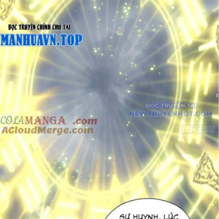 Hoá Ra Ta Đã Vô Địch Từ Lâu Chap 237 - Next Chap 238