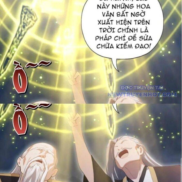 Hoá Ra Ta Đã Vô Địch Từ Lâu Chap 237 - Next Chap 238