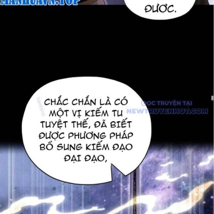 Hoá Ra Ta Đã Vô Địch Từ Lâu Chap 237 - Next Chap 238
