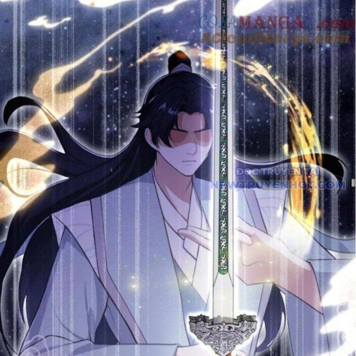 Hoá Ra Ta Đã Vô Địch Từ Lâu Chap 237 - Next Chap 238
