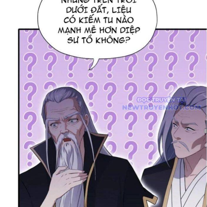 Hoá Ra Ta Đã Vô Địch Từ Lâu Chap 237 - Next Chap 238