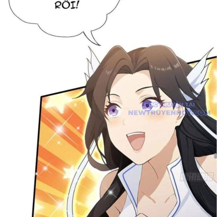 Hoá Ra Ta Đã Vô Địch Từ Lâu Chap 237 - Next Chap 238