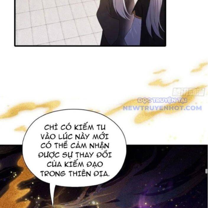 Hoá Ra Ta Đã Vô Địch Từ Lâu Chap 237 - Next Chap 238