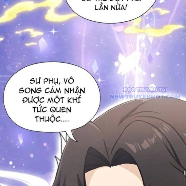 Hoá Ra Ta Đã Vô Địch Từ Lâu Chap 237 - Next Chap 238