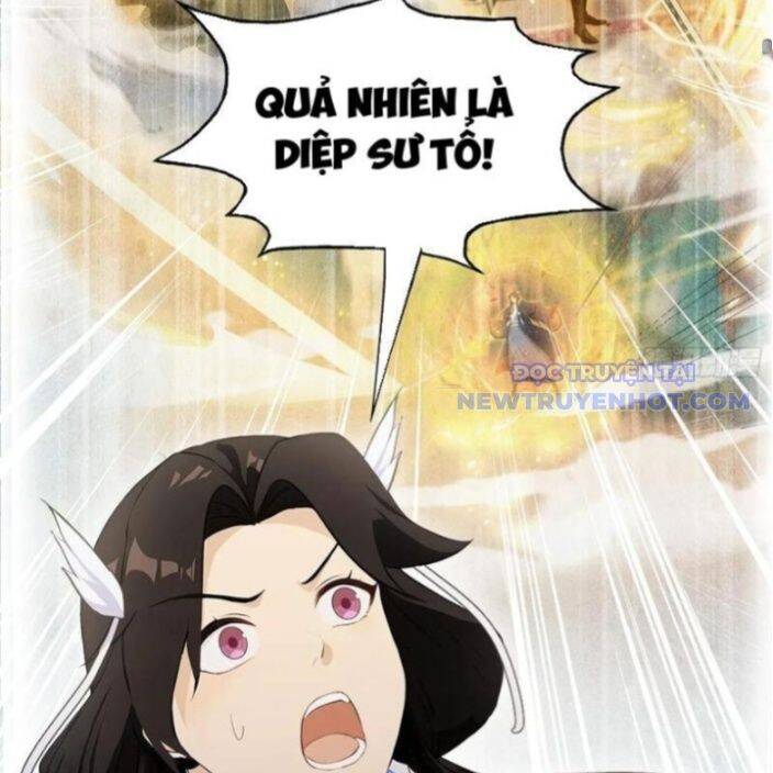 Hoá Ra Ta Đã Vô Địch Từ Lâu Chap 237 - Next Chap 238