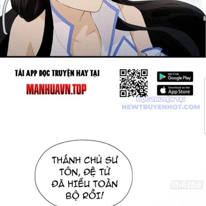 Hoá Ra Ta Đã Vô Địch Từ Lâu Chap 237 - Next Chap 238