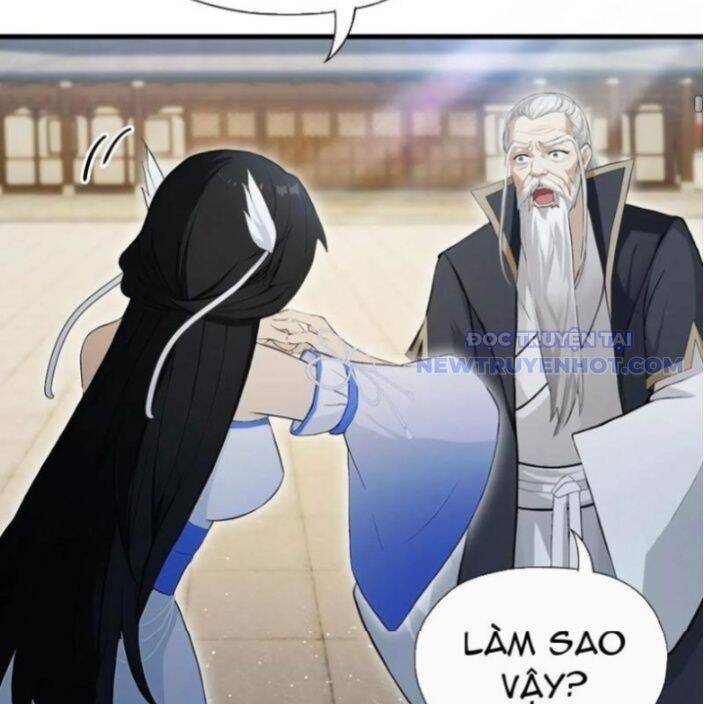 Hoá Ra Ta Đã Vô Địch Từ Lâu Chap 237 - Next Chap 238