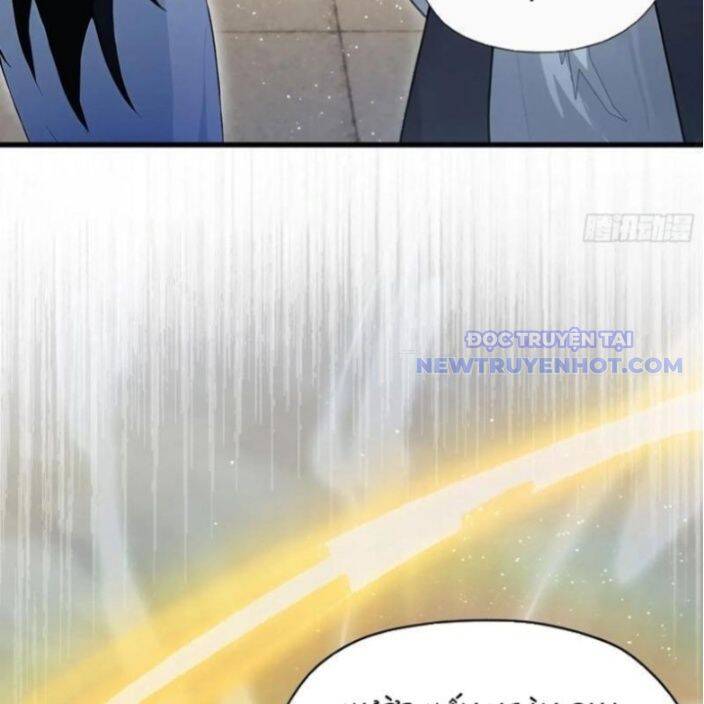 Hoá Ra Ta Đã Vô Địch Từ Lâu Chap 237 - Next Chap 238