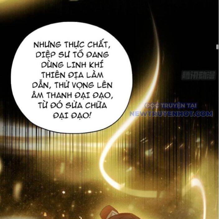 Hoá Ra Ta Đã Vô Địch Từ Lâu Chap 237 - Next Chap 238