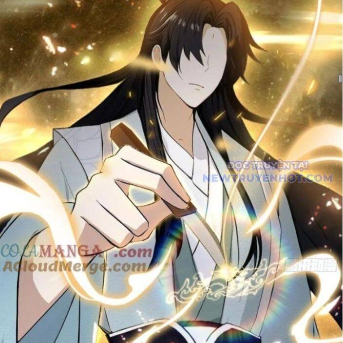 Hoá Ra Ta Đã Vô Địch Từ Lâu Chap 237 - Next Chap 238