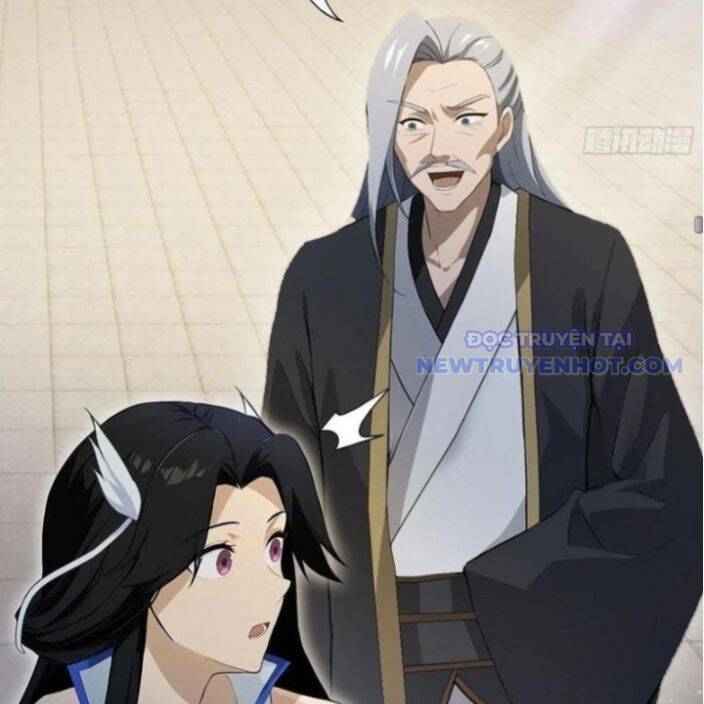 Hoá Ra Ta Đã Vô Địch Từ Lâu Chap 237 - Next Chap 238