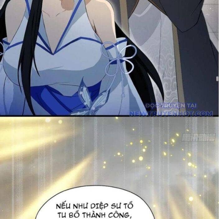 Hoá Ra Ta Đã Vô Địch Từ Lâu Chap 237 - Next Chap 238