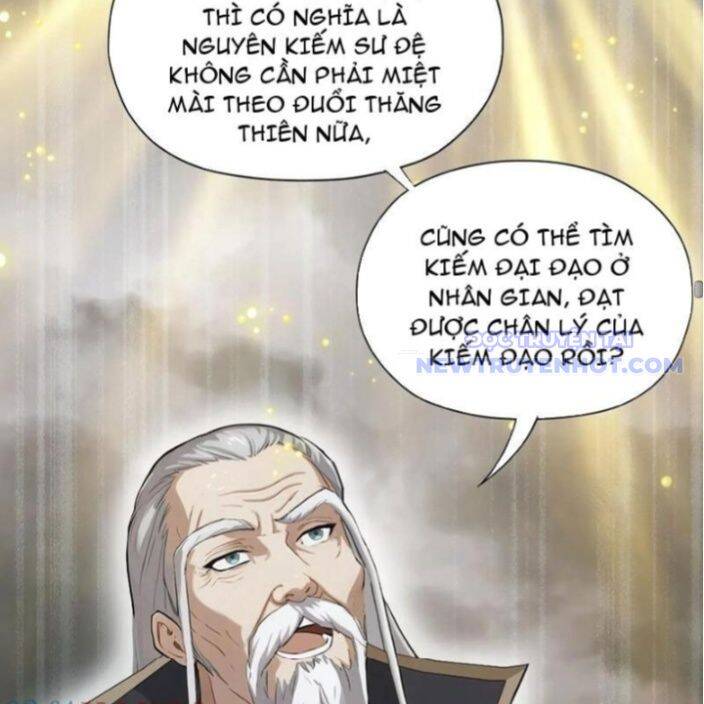 Hoá Ra Ta Đã Vô Địch Từ Lâu Chap 237 - Next Chap 238