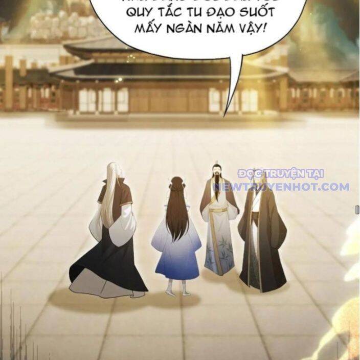 Hoá Ra Ta Đã Vô Địch Từ Lâu Chap 237 - Next Chap 238