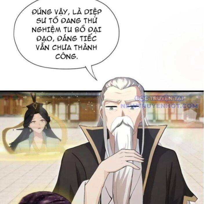 Hoá Ra Ta Đã Vô Địch Từ Lâu Chap 238 - Next Chap 239
