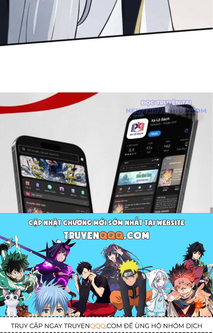 Hoá Ra Ta Đã Vô Địch Từ Lâu Chap 238 - Next Chap 239