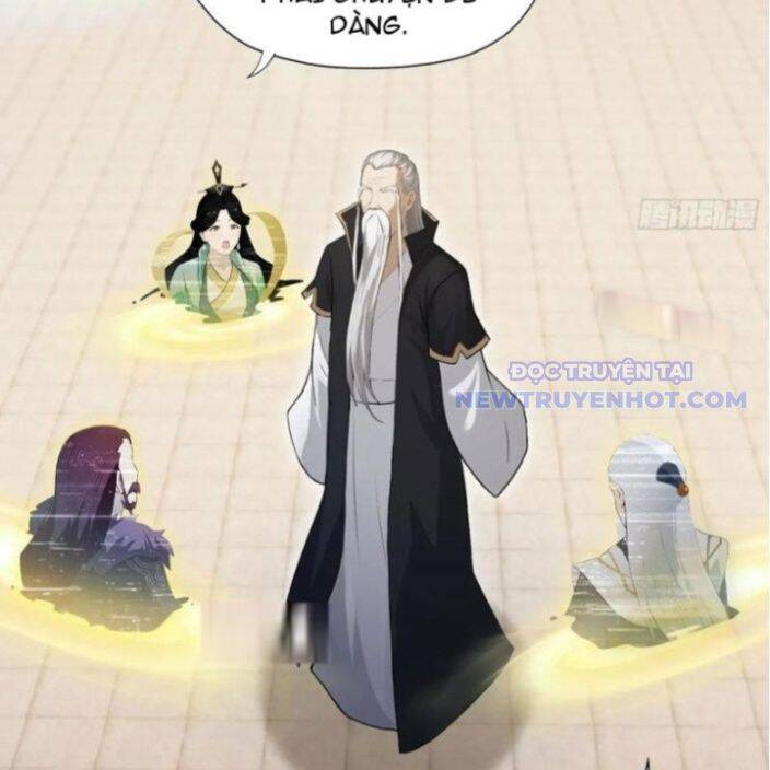 Hoá Ra Ta Đã Vô Địch Từ Lâu Chap 238 - Next Chap 239