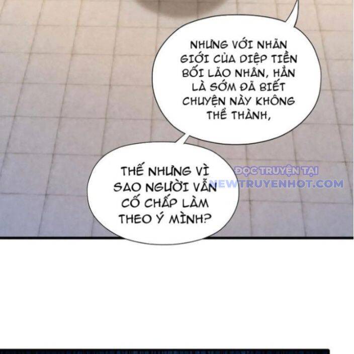 Hoá Ra Ta Đã Vô Địch Từ Lâu Chap 238 - Next Chap 239