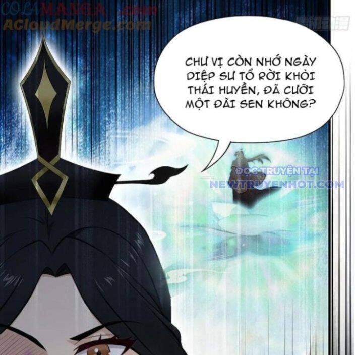 Hoá Ra Ta Đã Vô Địch Từ Lâu Chap 238 - Next Chap 239