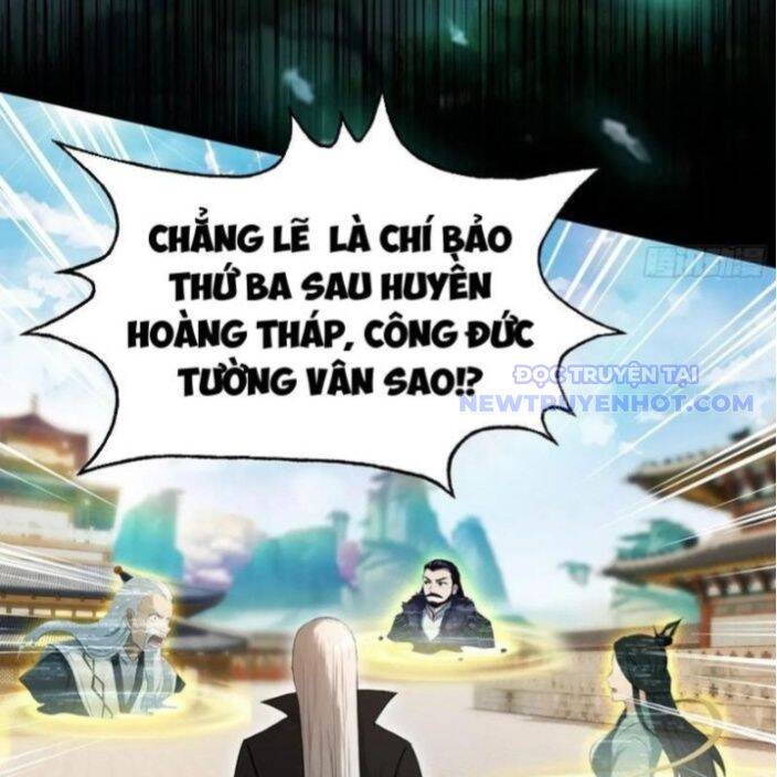Hoá Ra Ta Đã Vô Địch Từ Lâu Chap 238 - Next Chap 239