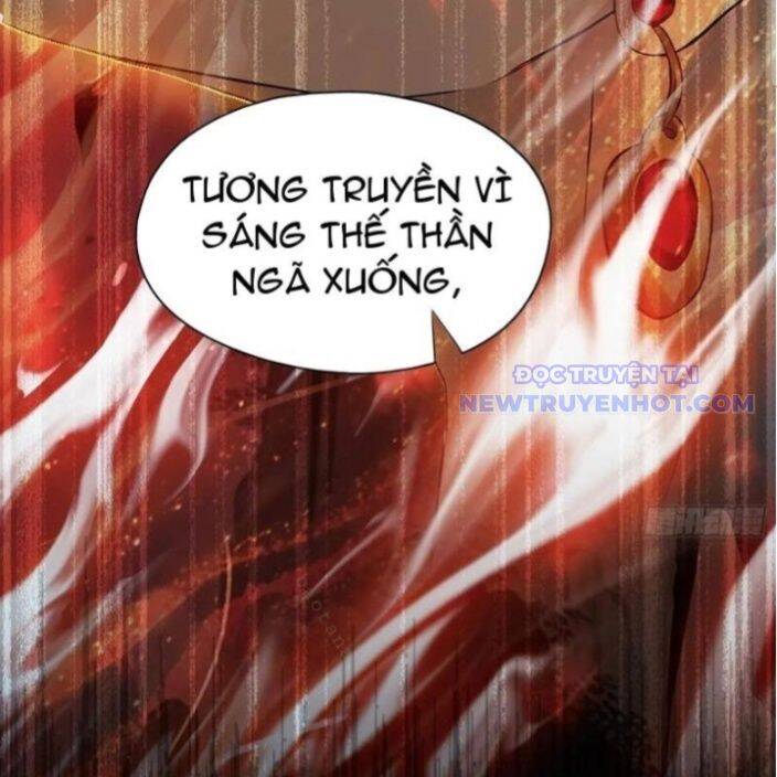 Hoá Ra Ta Đã Vô Địch Từ Lâu Chap 238 - Next Chap 239