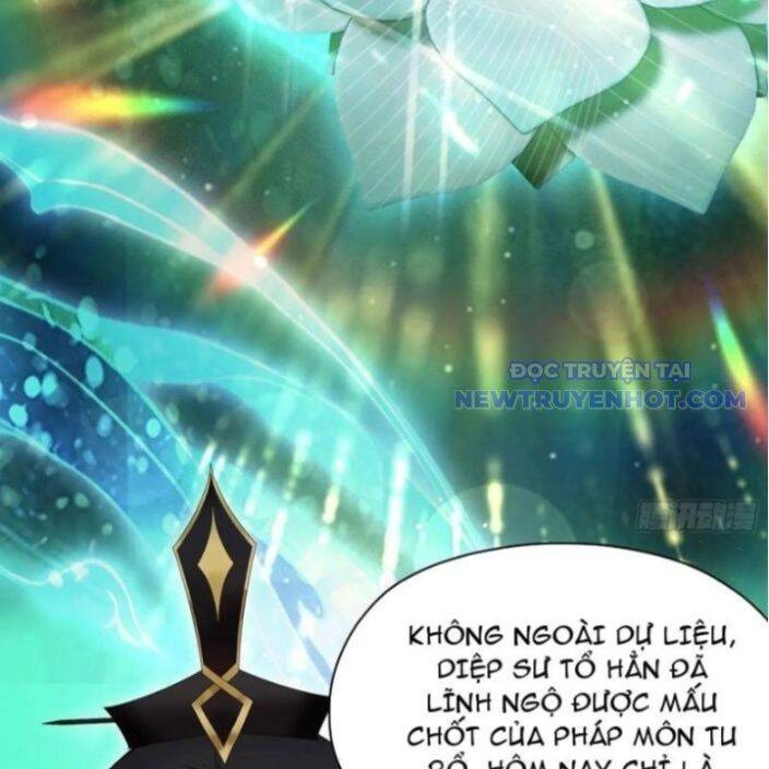Hoá Ra Ta Đã Vô Địch Từ Lâu Chap 238 - Next Chap 239