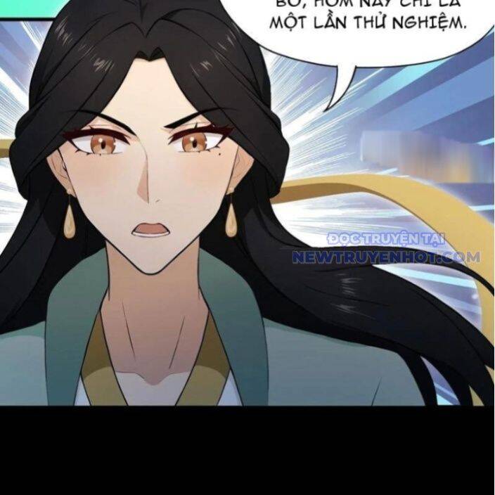 Hoá Ra Ta Đã Vô Địch Từ Lâu Chap 238 - Next Chap 239